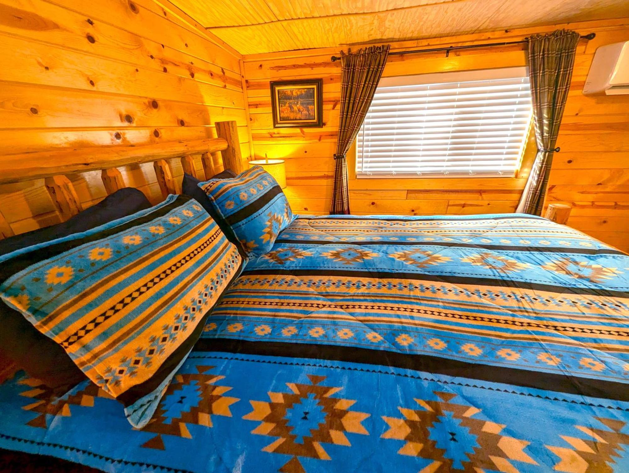 Yellowstone Treasure Guesthouses On The River Gardiner Eksteriør bilde